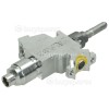 Hyundai Gas Tap : : SABAF 815011710002