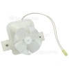 Saivod Fan Motor & Housing : Panasonic Ass. 2.1/2.5W AC 220/240V ( FDQC28AL2C )