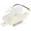 Princess Fan Motor Assembly : SPG Sung Shin IS- 27210q-arcn-4 ( 4850081285 )