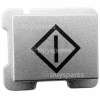 Bouton De D&eacute;marrage Pour Lave-Vaisselle Mastercook