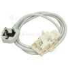 Profilo BM2001E/04 Mains Cable - UK Plug