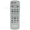 Yamaha Remote Control