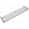 Panneau De Commande Pour Lave-vaisselle HDA8640 Lamona