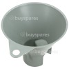 Zerowatt HDWF600W Salt Funnel