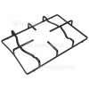 Grille Noire Tc Pc750 Merloni (Indesit Group)