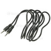 L9DUALM13 DC/AV-Kabel