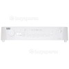 Panneau Imprim&eacute; Pour Lave-vaisselle Beko DL1243APW Beko