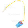 Samsung RL36SBMS Temperature Sensor - Freezer : 1217 Cable Length 250mm