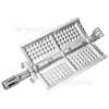 Kenwood Grill Gas Burner