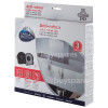 Filtre Anti-Odeurs Au Charbon Actif Compatible CP200