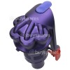 Dyson DC31 Animal (Iron/Satin Purple) Cycone Assembly