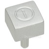 Capuchon Interrupteur Marche / Arr&ecirc;t Arc 714 Inox GIV34501 Elektra Bregenz