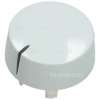 Beko WMA620W Heat Button