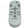 Hoover Remote Control