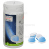 Pastilles De Nettoyage 2 Phases Pour Machine &Agrave; Caf&eacute; - Bo&icirc;te De 25 - Jura