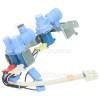 Beko Triple Solenoid Valve Unit