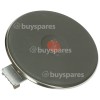 Bosch Neff Siemens Large Hotplate Element : EGO 13.18463.040 2000W / 180mm Dia.