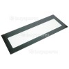 Euromaid Top Oven Inner Door Glass