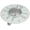 Arctic AG66DTTLW Burner Base - 3.3Kw