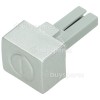 Bouton Marche / Arr&ecirc;t De Lave-Vaisselle - Argent&eacute; - GIV12222 Elektra Bregenz