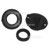 SEB Receiver/tank+seal
