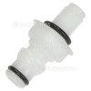 Karcher Carpet Cleaner Hose Connection Nipple