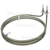 Tricity Fan Oven Element 2000W : Backer VDA-A08933914 2000w 220-240v