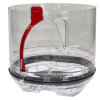 Dyson Dirt Bin Assembly