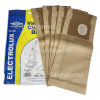 E35 / E35N Sacs &Agrave; Poussi&egrave;re Pour Aspirateur (paquet De 5)