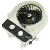 Moteur Complet Et Ventilateur De Friteuse SEB