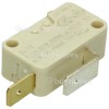 Bosch Neff Siemens Oven Door Microswitch