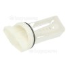 Samsung WF1804WPU Filter Assembly