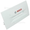 Poign&eacute;e Avant Du Tiroir Du R&eacute;frig&eacute;rateur Bosch