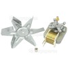 Amana Fan Motor AC 220/240V 23W ( CEBI.950002 TYPE MV15D )
