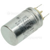 Condensateur De Moteur Pour Lave-vaisselle - 3 ?F 420 V Electrolux Group