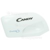 Candy Waschmaschinen-Waschmittelschubladenfront - Weiß