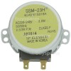 Moteur Du Plateau Tournant Pour Micro-ondes - SSM-23H HLK4555/01 Bosch
