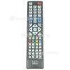 T&eacute;l&eacute;commande De T&eacute;l&eacute;viseur : Convient Pour Toshiba Vestel Telefunken Toshiba