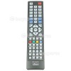 Classic Remote Control T/f Toshiba Vestel Telefunk Finlux