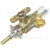 Robinet De Gaz 3Kw AG66DTTLW Arctic