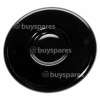 Gorenje Small 55mm Dia. Burner Cap Auxiliary