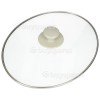 Cooking Pot Lid With Grey Knob Morphy Richards