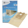 Sac Aspirateur E8N Electrolux
