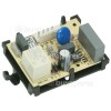 Module &Eacute;lectronique De Four &Agrave; Chaleur Tournante : 20FR34