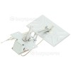 Thermostat &Eacute;vaporateur (Foshan) NDV9110 Princess