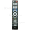 Telefunken IRC87369 Remote Control