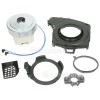 Karcher VC6300 Housing- Motor 1800W