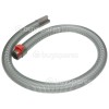 Dyson Ball Animal 2 + (Iron/Sprayed Nickel) Quick Release Hose Assembly