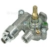 Franke Semi Rapid Gas Tap