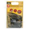 Rolson Home & Garage Hook Set